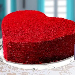 red velvet cake