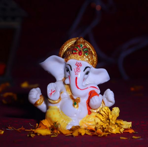 Ganesha