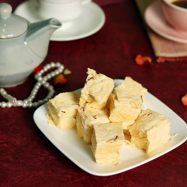 Sweet Soan Papdi