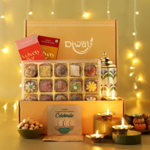 Premium Diwali Gift Hamper