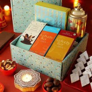 Choco Love Diwali Hamper