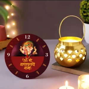 Bappa's Blessing Festive Hamper